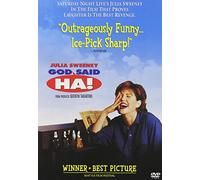 God Said Ha [DVD] [1998] [Region 1] [US Import] [NTSC]