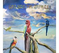 God Save The Animals [VINYL]