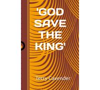 'GOD SAVE THE KING'