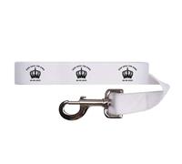 'God Save The King' Dog Lead/Leash (DL00012736)