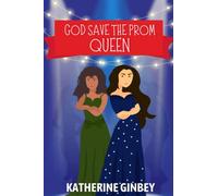 God Save The Prom Queen: 2 (The Valkyrie Ellis Trilogy)