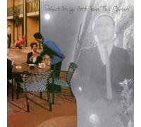 God Save the Queen/Under Heavy Manners Robert Fripp Vinyl / 12" lp pre order