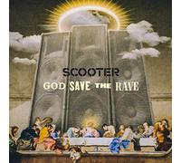 God Save the Rave (2cd)