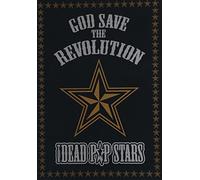 GOD SAVE THE REVOLUTION [DVD]