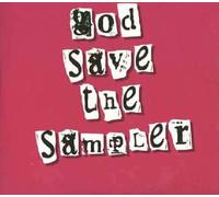 God Save The Sampler-CD