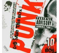 God Save This Box by Various Artists