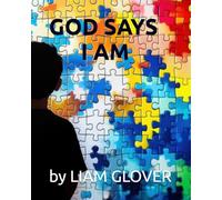 GOD SAYS I AM