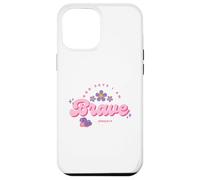 God Say's I Am Brave, Women, Youth and Girls Case for iPhone 12 Pro Max