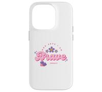 God Say's I Am Brave, Women, Youth and Girls Case for iPhone 14 Pro