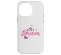 God Say's I Am Brave, Women, Youth and Girls Case for iPhone 14 Pro Max