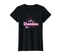 God Say's I Am Creative, Women, Youth and Girls T-Shirt