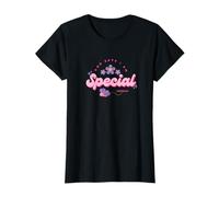 God Say's I Am Special, Women, Youth and Girls T-Shirt