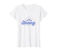 God Say's I Am Strong, Women, Youth and Girls T-Shirt