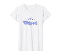 God Say's I Am Valued Women, Youth and Girls T-Shirt