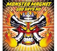 God Says No