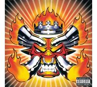 God Says No by Monster Magnet (2000-10-30)