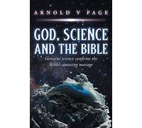 God, Science and the Bible