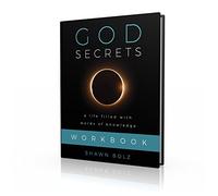 God Secrets Workbook