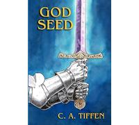 God Seed: Book 1