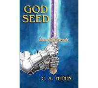 God Seed: Book 1
