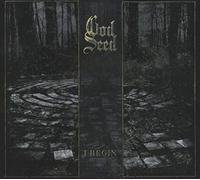God Seed - I Begin -Digi-