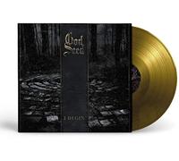God Seed - I Begin (Gold Vinyl) [VINYL]