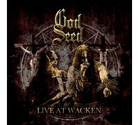 God Seed - Live At Wacken [VINYL]