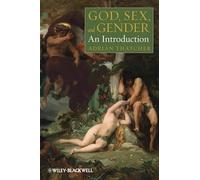 God, Sex, and Gender: An Introduction