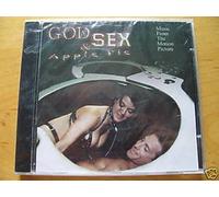 God, Sex & Apple Pie - Motion Picture Soundtrack