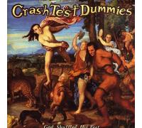 God Shuffled His Feet (1994-06-20)