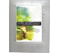 God Sightings: Learning to Experience God Every Day - The One Year Bible [DVD-CD]