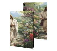 God Slim Tablet Cases Compatible with iPad Series Without Pencil Holder Protective Cover Compatible with ipad Pro/ipad Air3(10.5in)