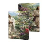 God Slim Tablet Cases Compatible with iPad Series Without Pencil Holder Protective Cover Compatible with iPad Pro 2020/2021/2022 (12.9in)