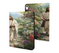 God Slim Tablet Cases Compatible with iPad Series Without Pencil Holder Protective Cover Compatible with iPad 10代 (10.9in)