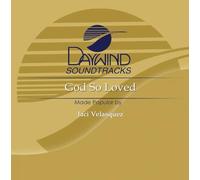 God So Loved Accompaniment