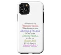 God Soap Opera Shows Stories Christian Religion Religious Case for iPhone 11 Pro