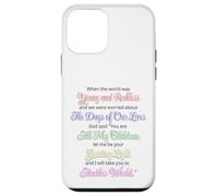 God Soap Opera Shows Stories Christian Religion Religious Case for iPhone 12 mini