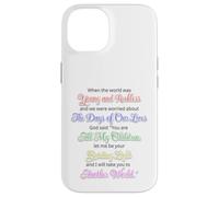 God Soap Opera Shows Stories Christian Religion Religious Case for iPhone 14