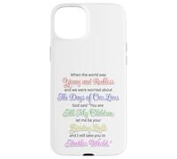God Soap Opera Shows Stories Christian Religion Religious Case for iPhone 15 Plus