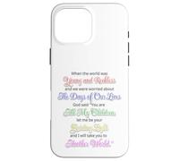 God Soap Opera Shows Stories Christian Religion Religious Case for iPhone 16 Pro Max