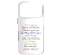 God Soap Opera Shows Stories Christian Religion Religious Case for iPhone 17 Pro