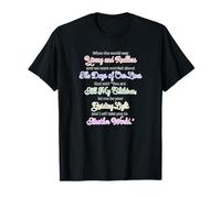 God Soap Opera Shows Stories Christian Religion Religious T-Shirt