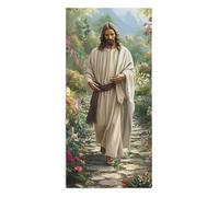 God Soft Towels 30 X 14 Inches Superfine Hand Towel for Bathroom Beach Swimming