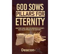 God Sows Pillars For Eternity