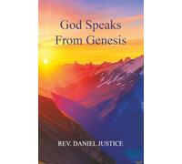 God Speaks from Genesis