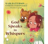 God Speaks in Whispers