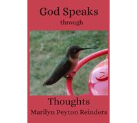 God Speaks through Thoughts