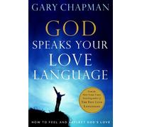 God Speaks Your Love Language