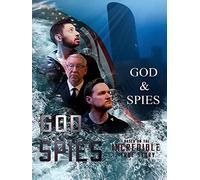 GOD & SPIES