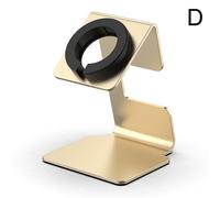 (God) Stand For Pixel Watch 2 Charger Dock Bracket Silicone Charging Base